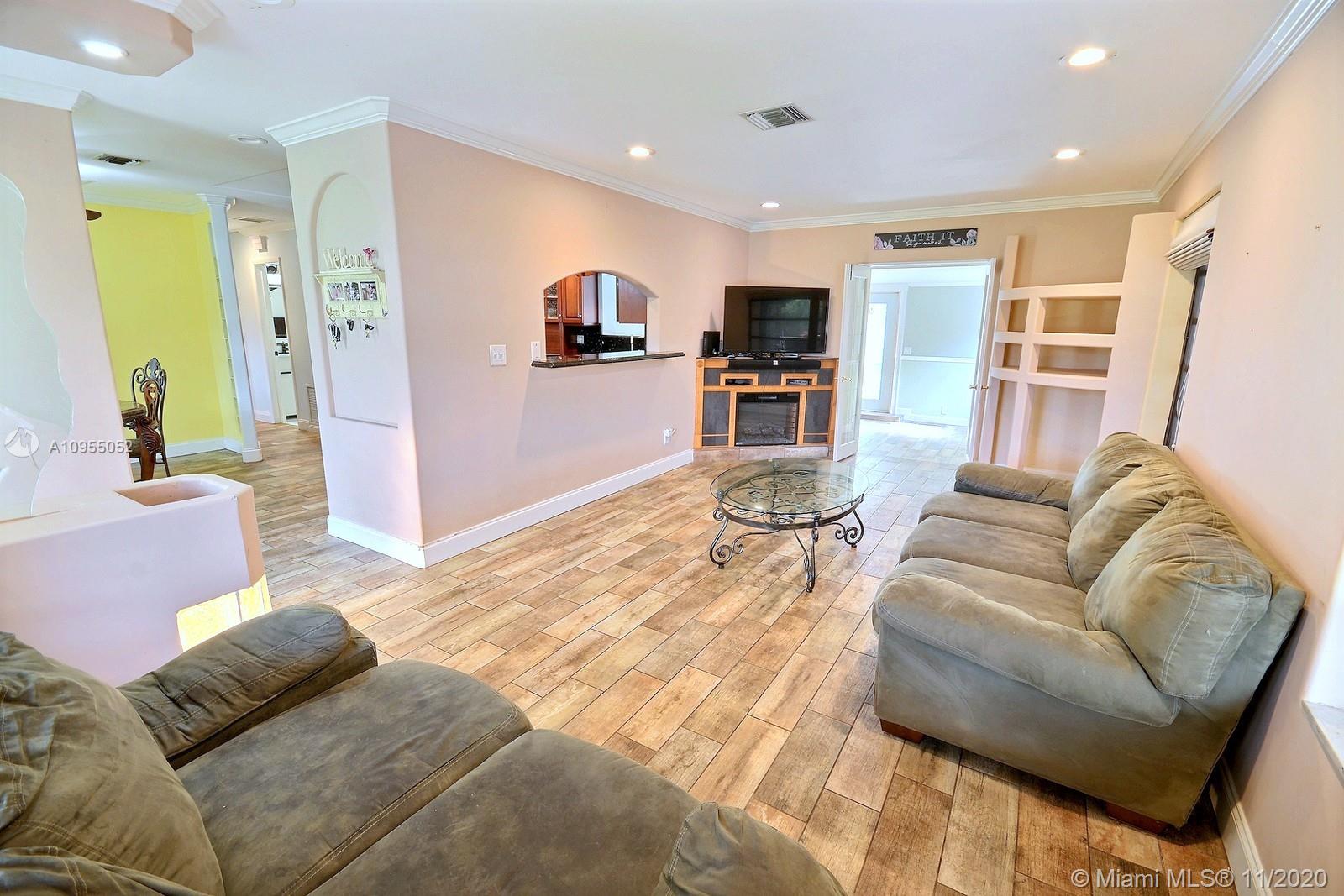 EVERGLADES SUGAR & LAND - Residential