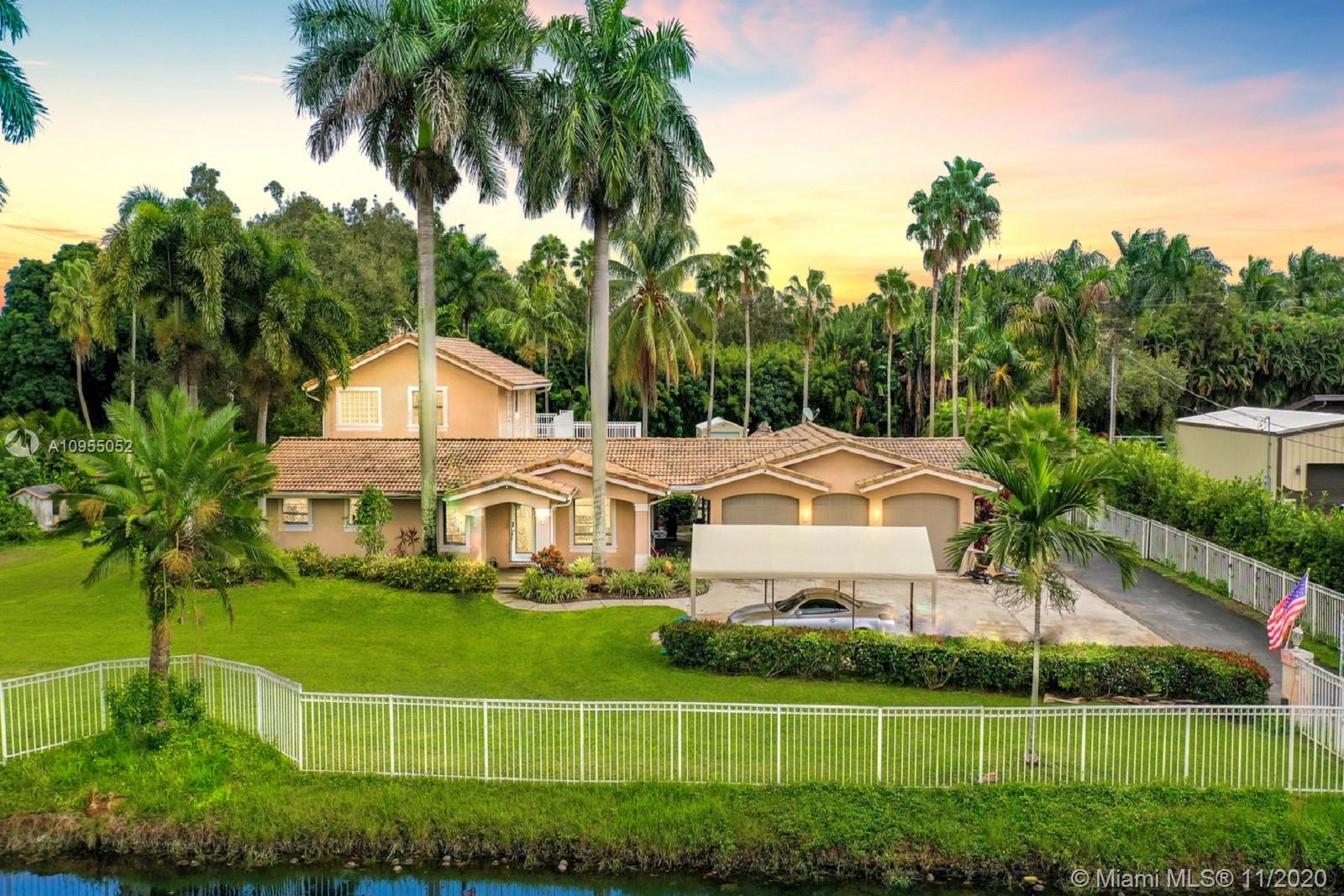 EVERGLADES SUGAR & LAND - Residential