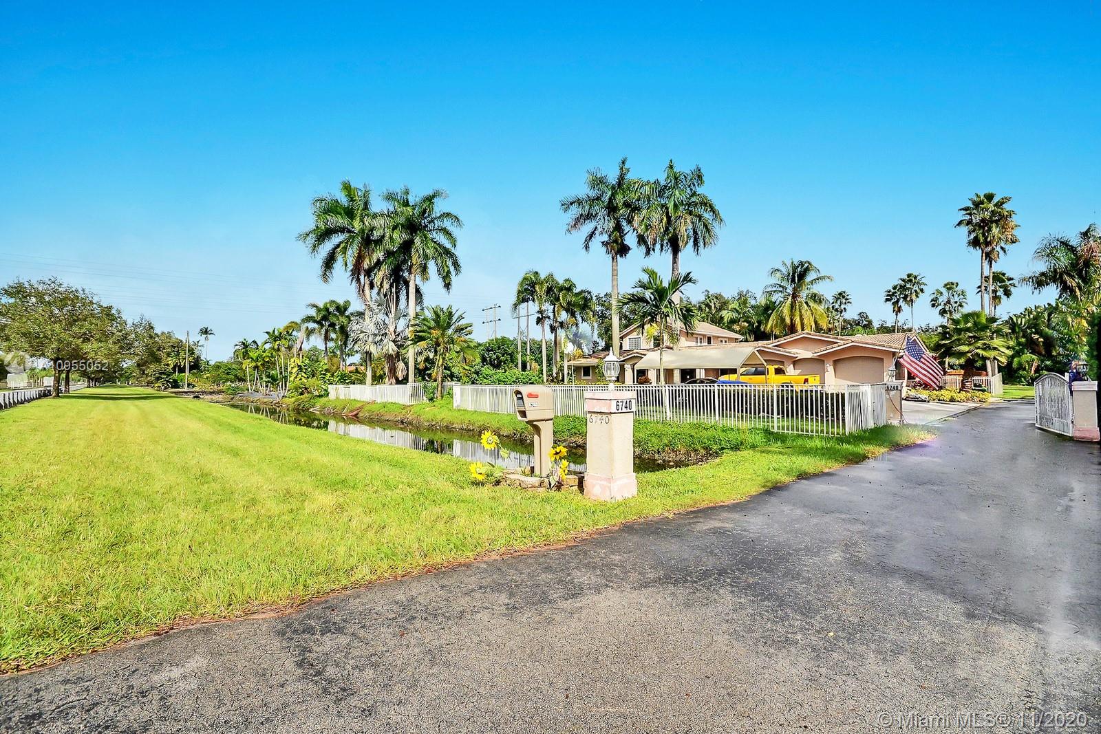 EVERGLADES SUGAR & LAND - Residential