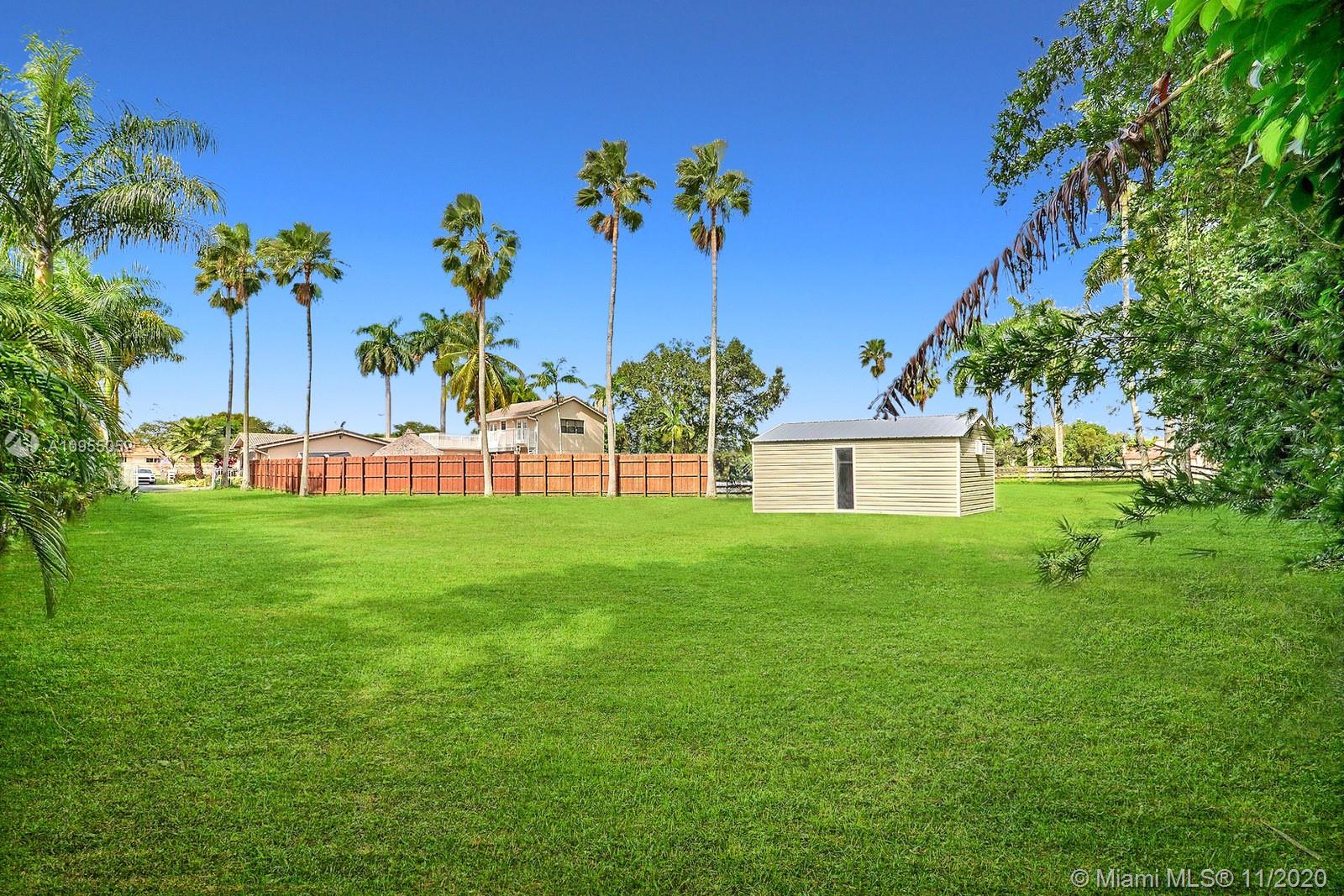 EVERGLADES SUGAR & LAND - Residential