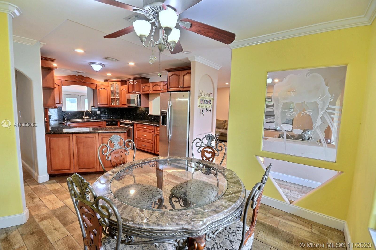 EVERGLADES SUGAR & LAND - Residential