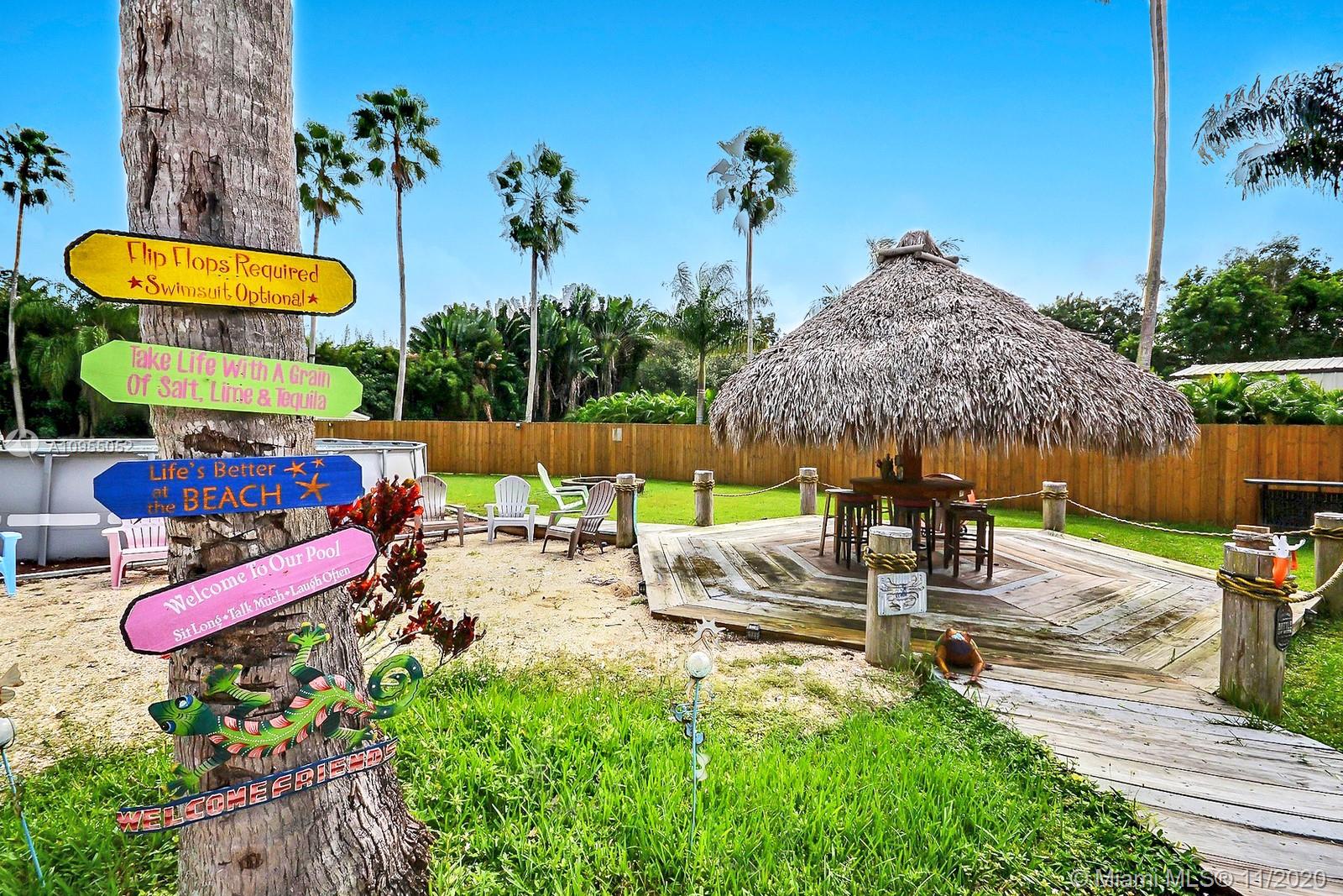 EVERGLADES SUGAR & LAND - Residential