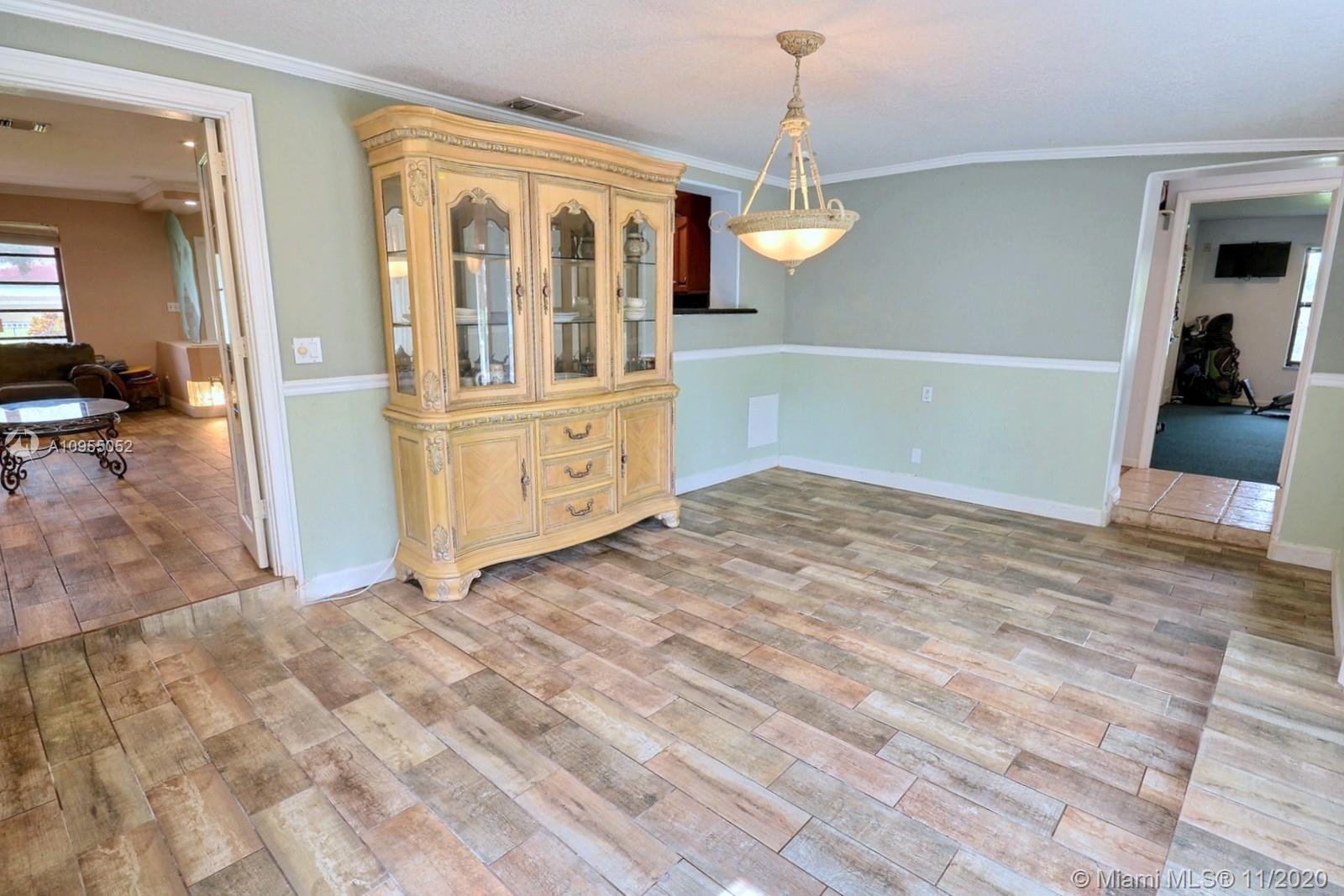 EVERGLADES SUGAR & LAND - Residential