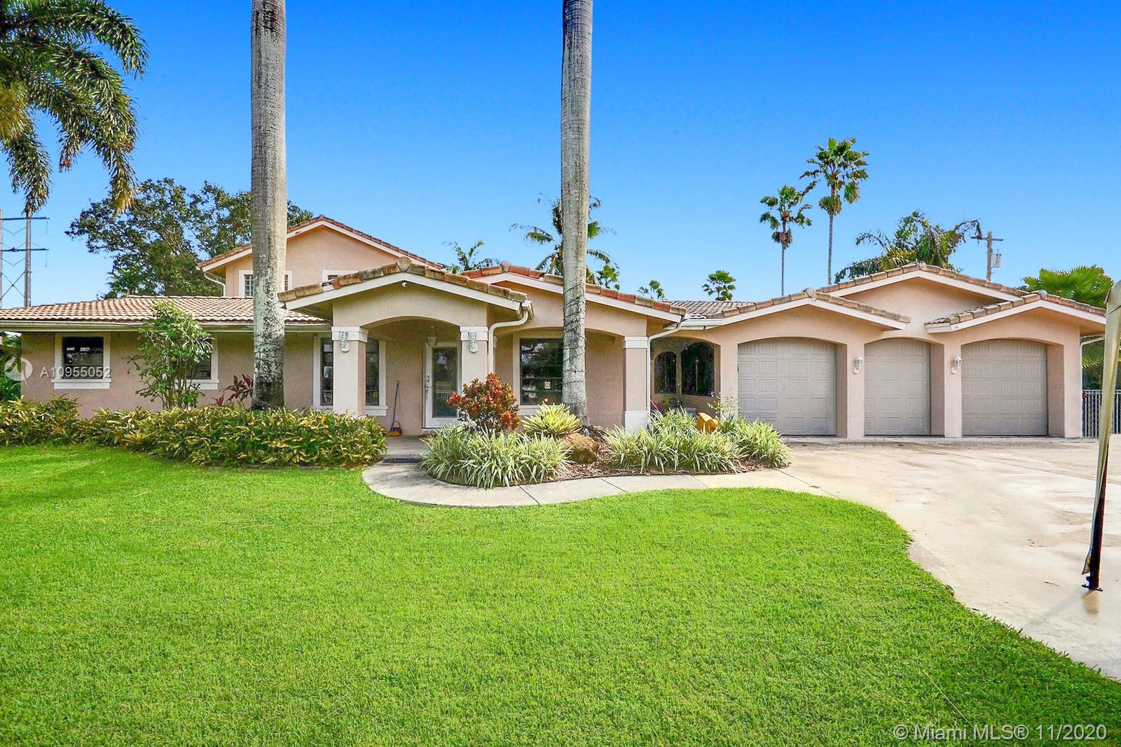 EVERGLADES SUGAR & LAND - Residential