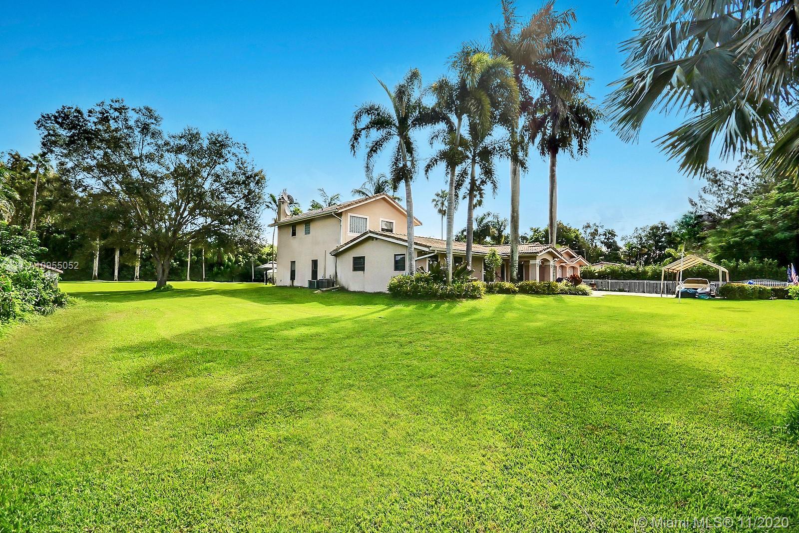 EVERGLADES SUGAR & LAND - Residential