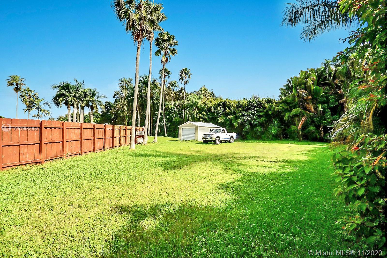 EVERGLADES SUGAR & LAND - Residential