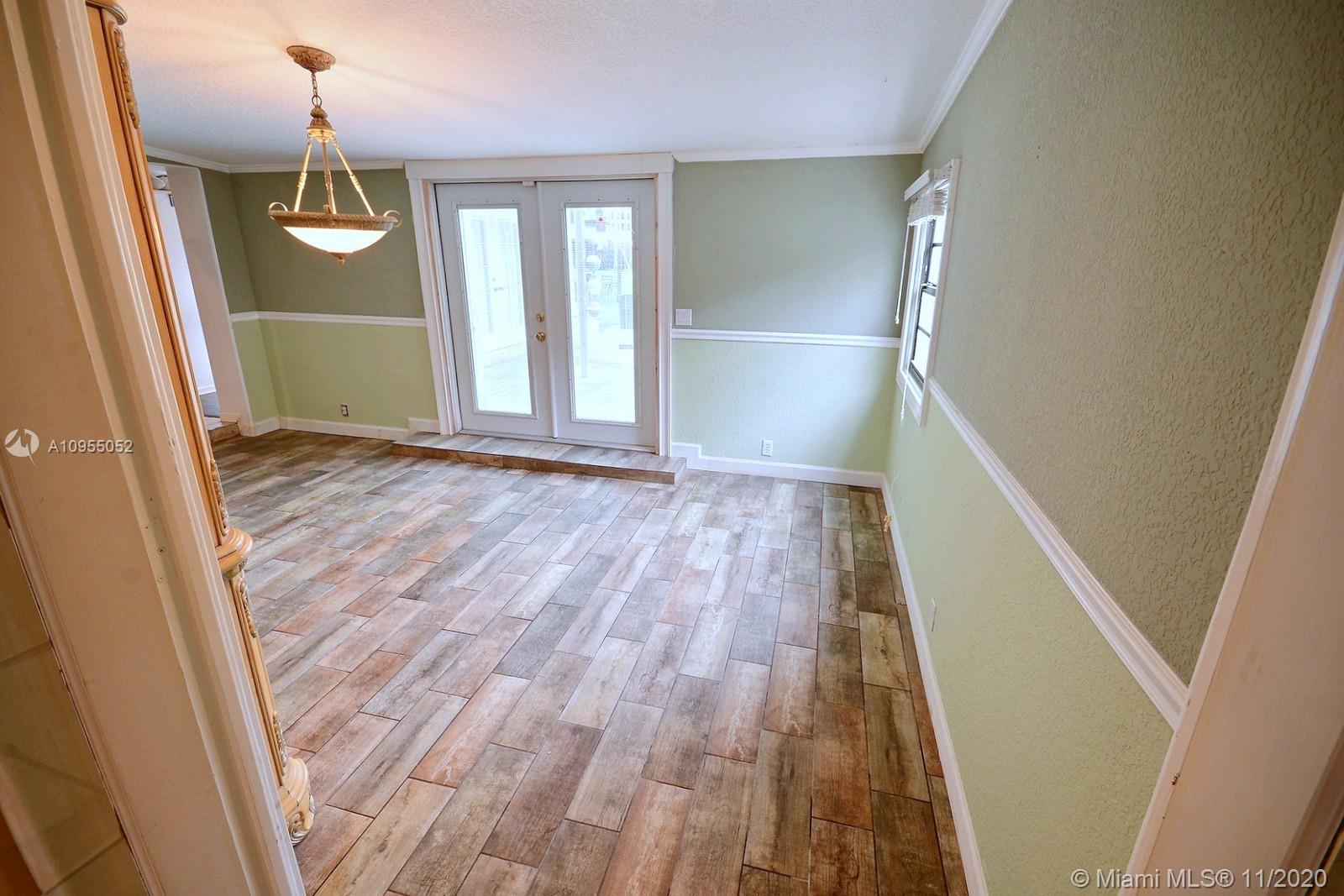 EVERGLADES SUGAR & LAND - Residential