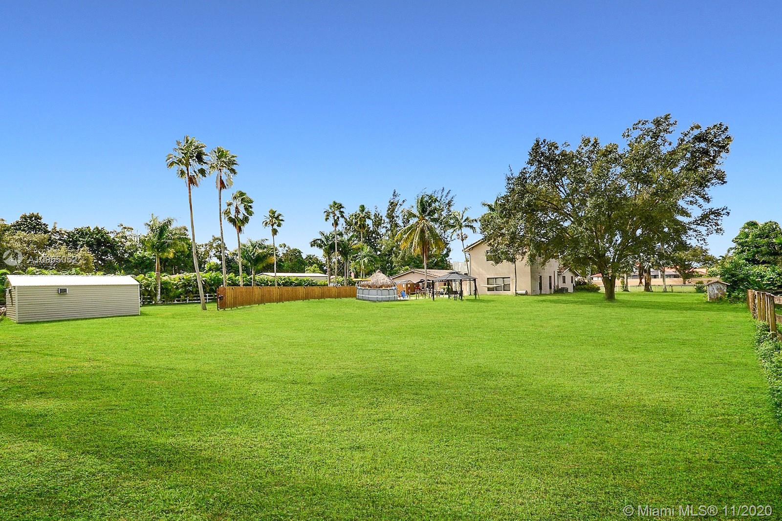 EVERGLADES SUGAR & LAND - Residential