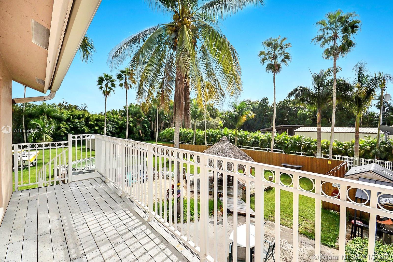 EVERGLADES SUGAR & LAND - Residential