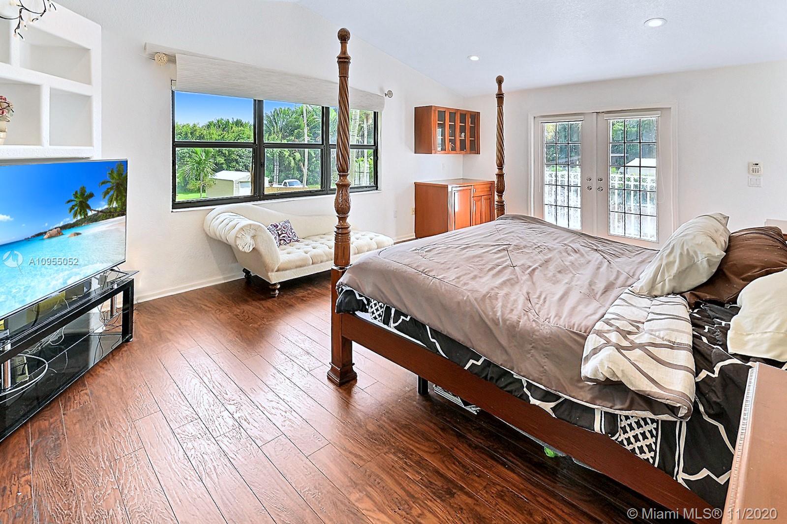 EVERGLADES SUGAR & LAND - Residential