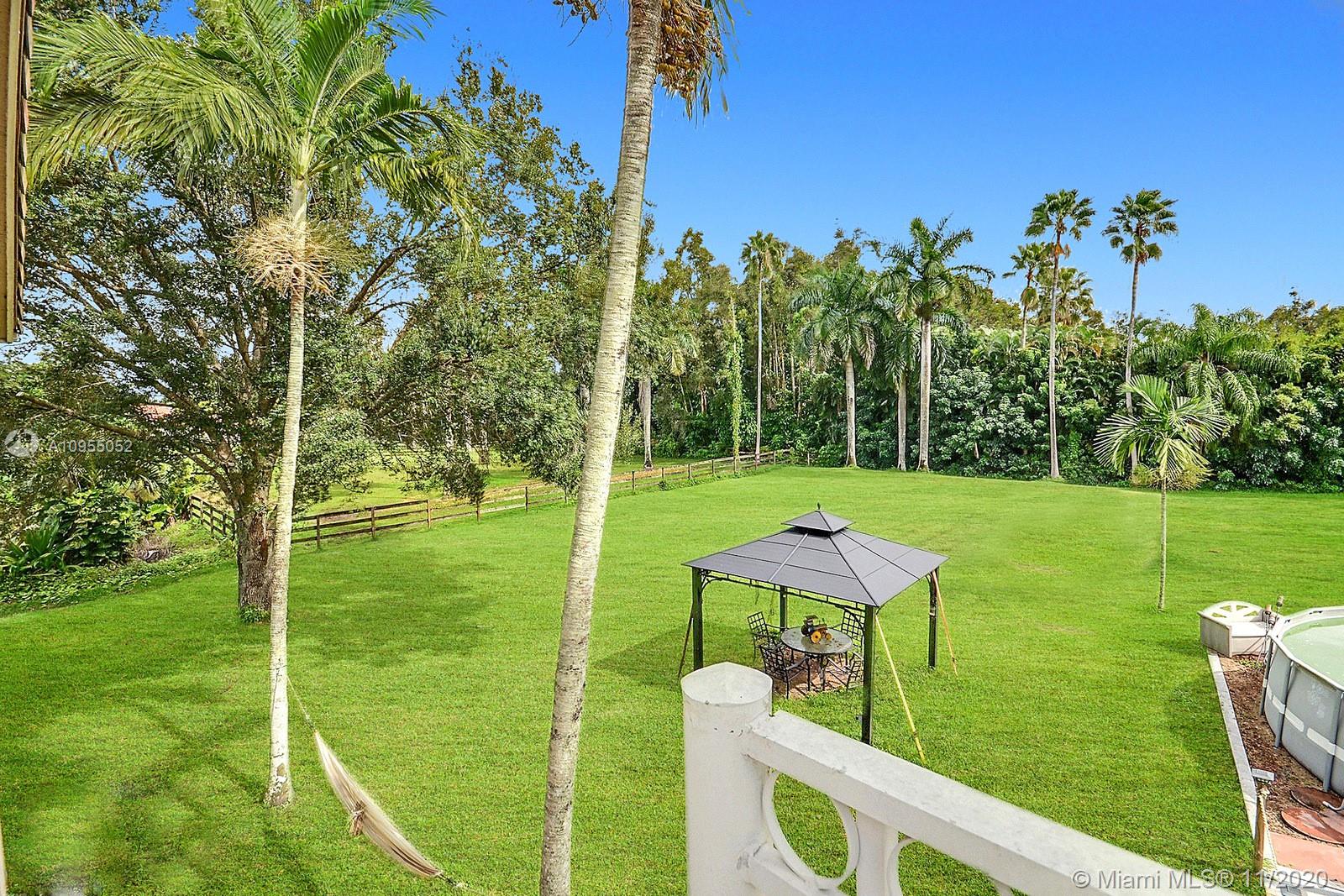 EVERGLADES SUGAR & LAND - Residential