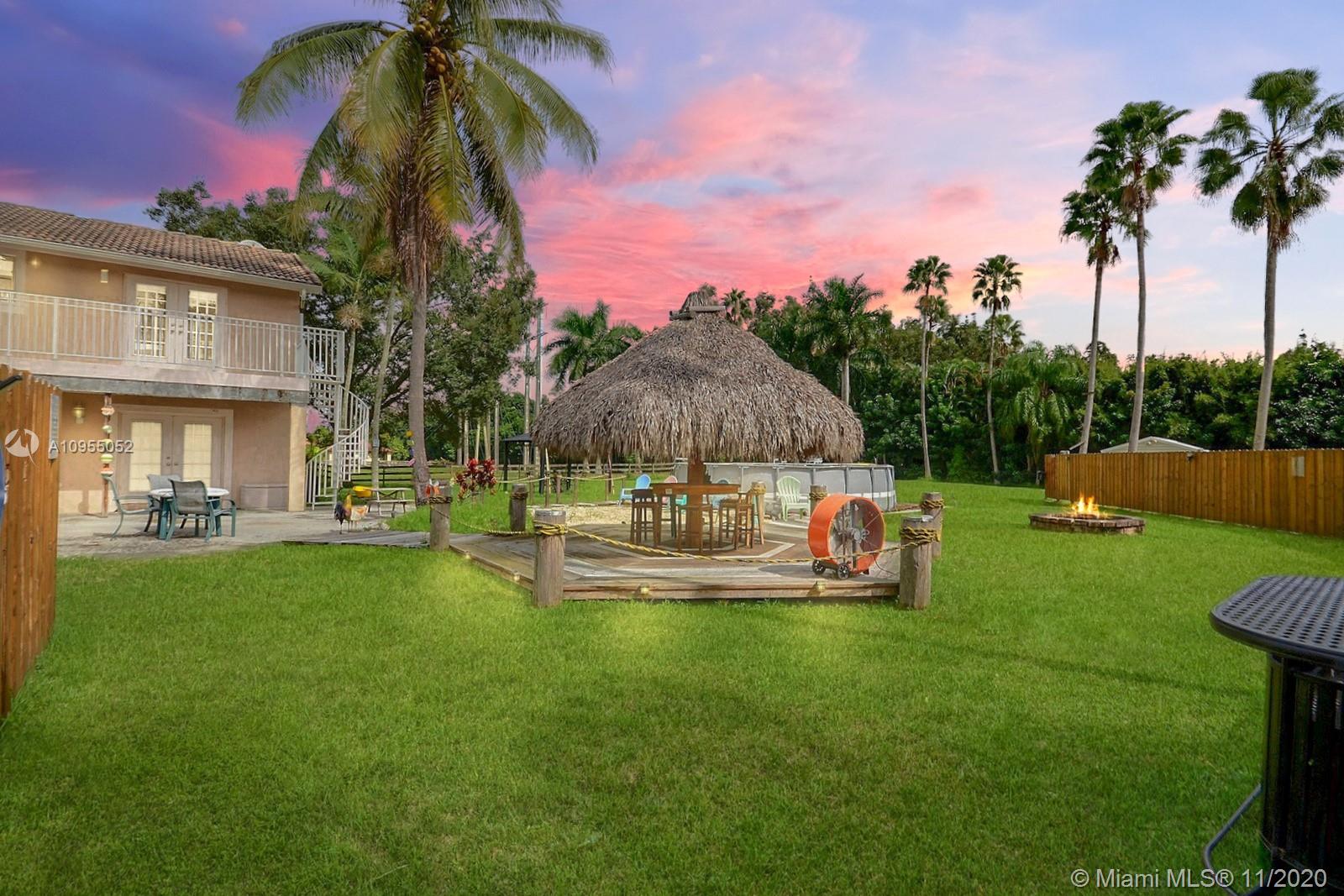 EVERGLADES SUGAR & LAND - Residential