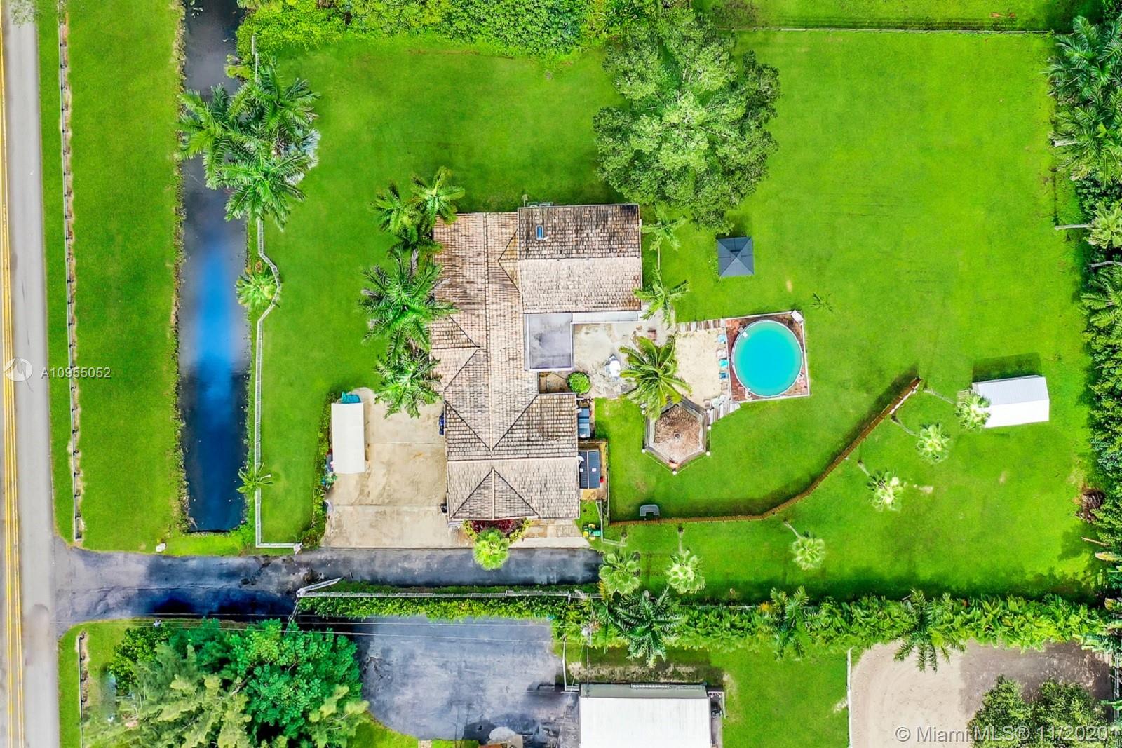 EVERGLADES SUGAR & LAND - Residential