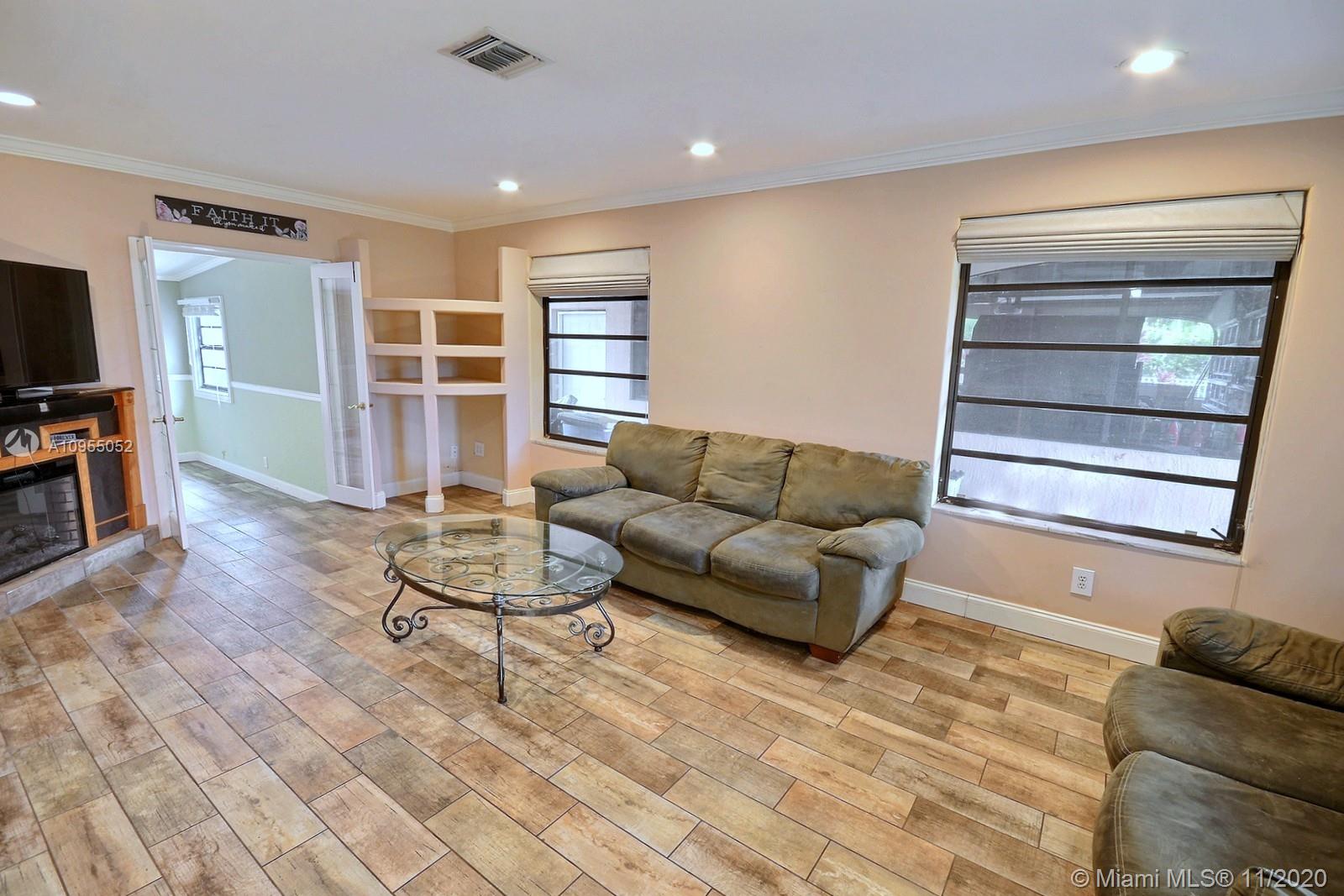 EVERGLADES SUGAR & LAND - Residential