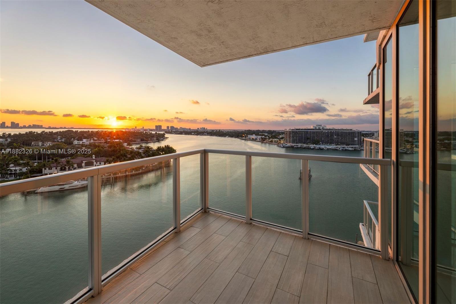 EDEN HOUSE CONDO - Residential Lease