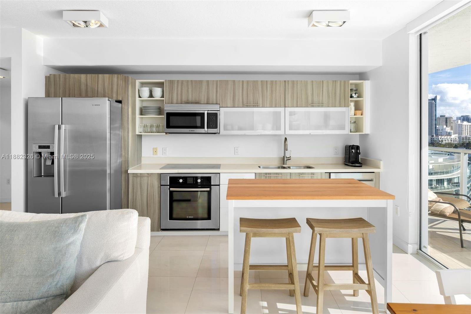 EDEN HOUSE CONDO - Residential Lease