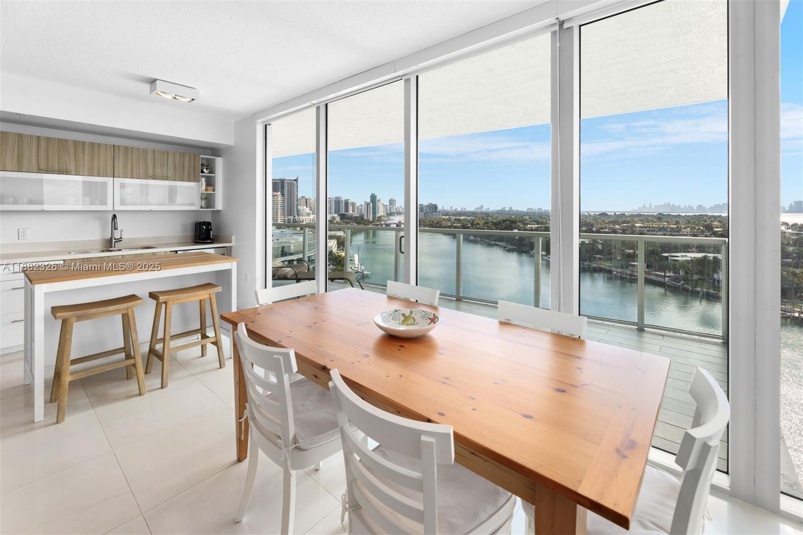 EDEN HOUSE CONDO - Residential Lease