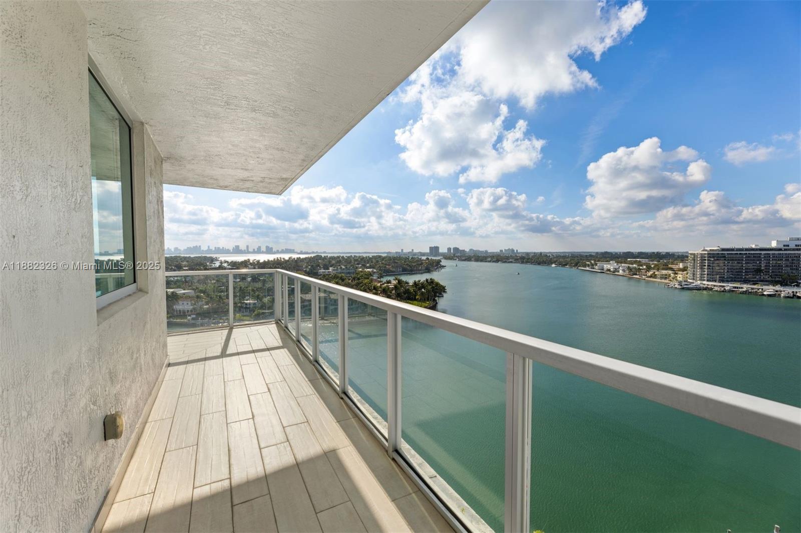 EDEN HOUSE CONDO - Residential Lease