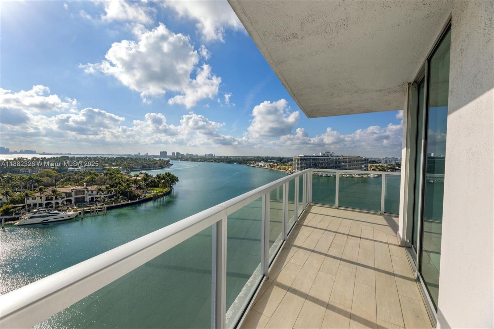 EDEN HOUSE CONDO - Residential Lease