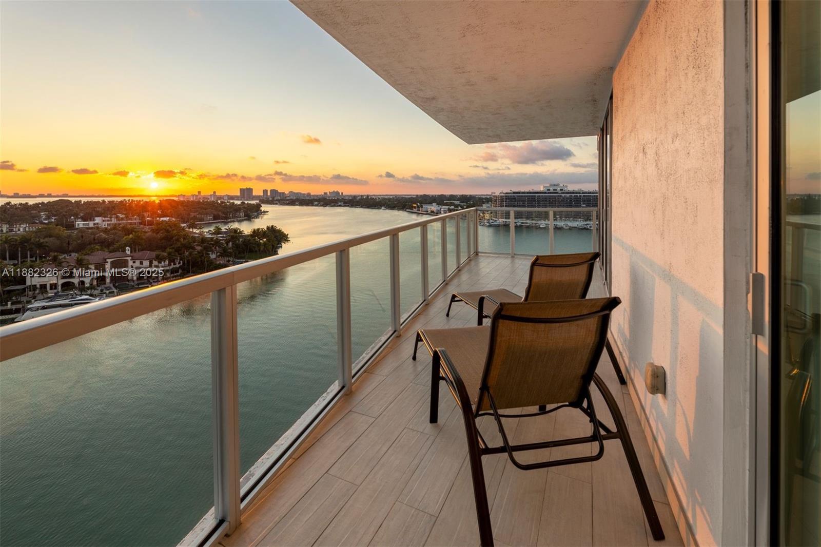 EDEN HOUSE CONDO - Residential Lease