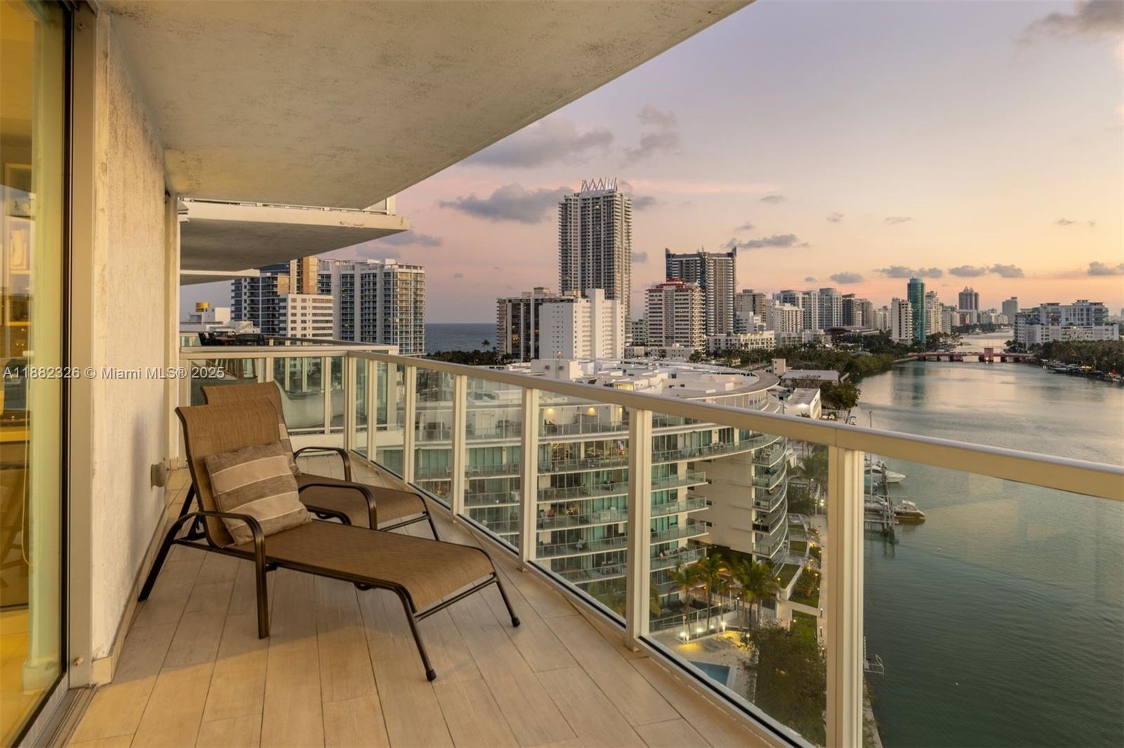EDEN HOUSE CONDO - Residential Lease