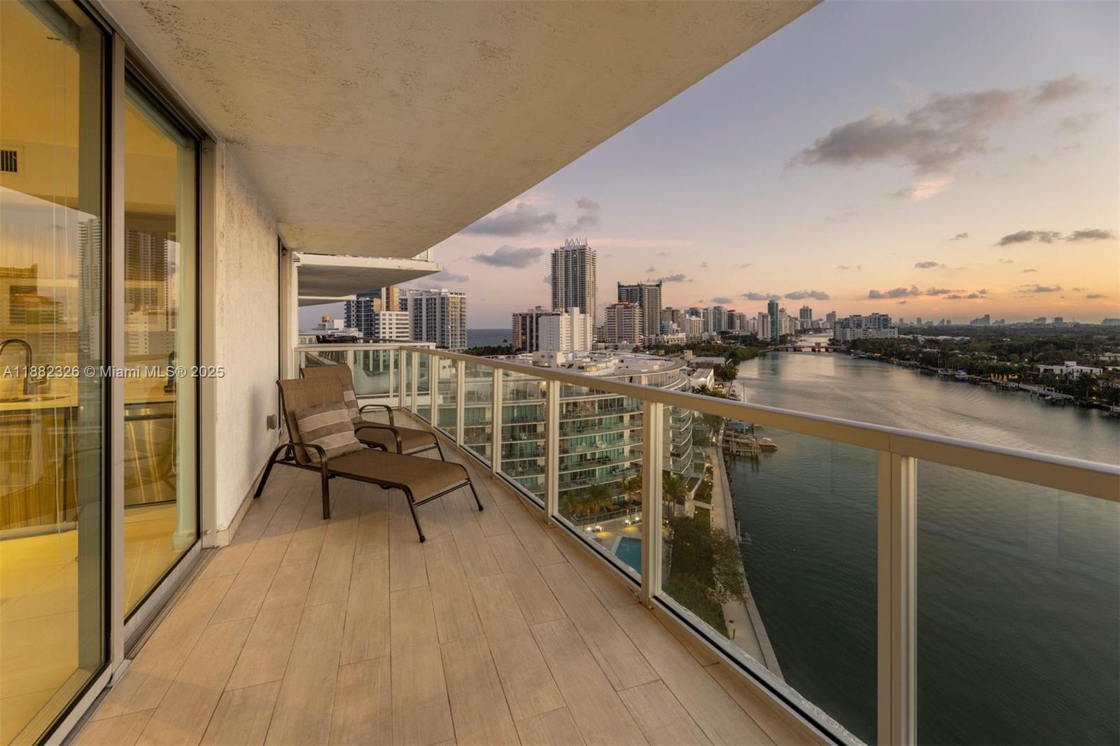 EDEN HOUSE CONDO - Residential Lease