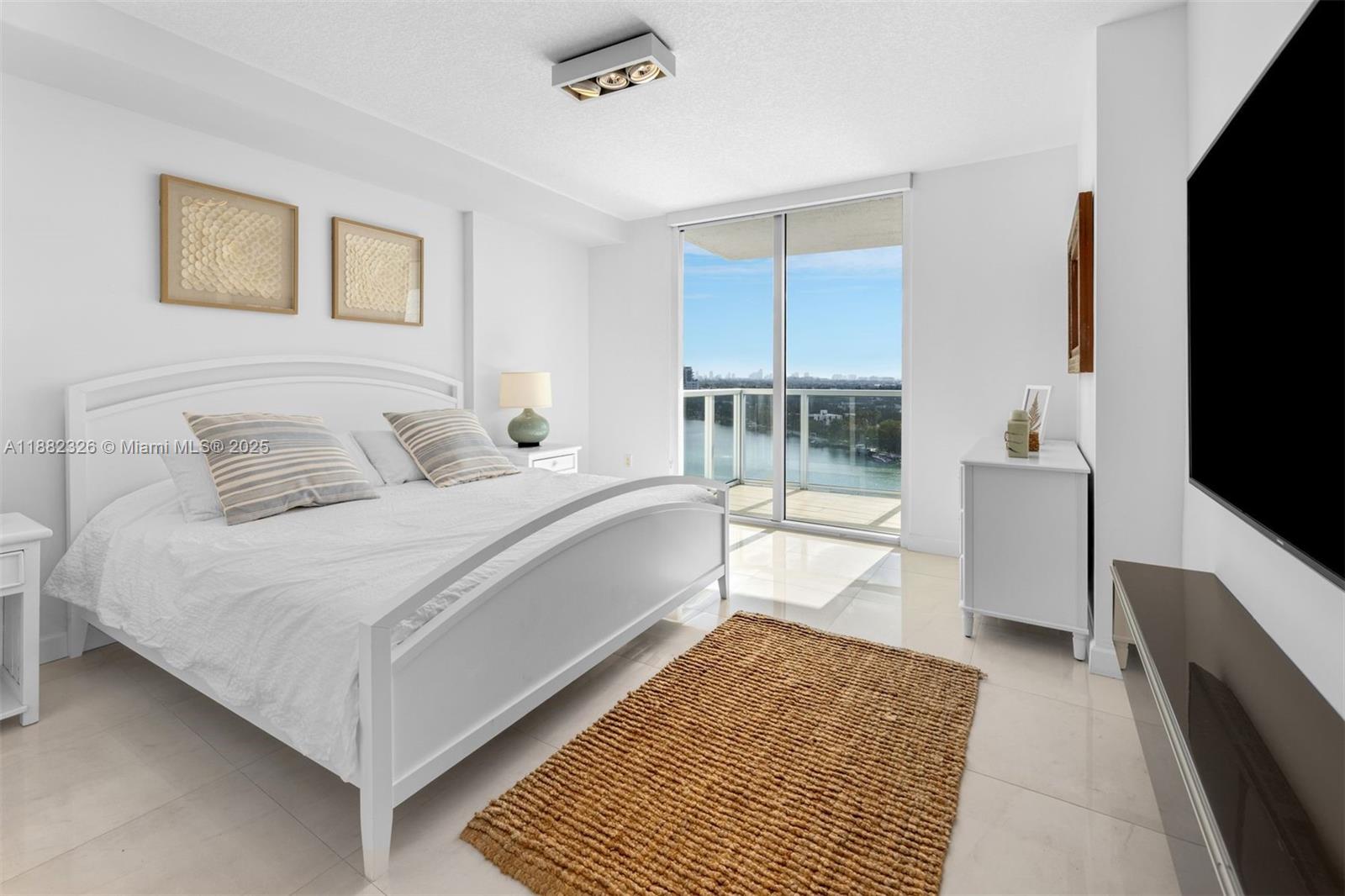 EDEN HOUSE CONDO - Residential Lease