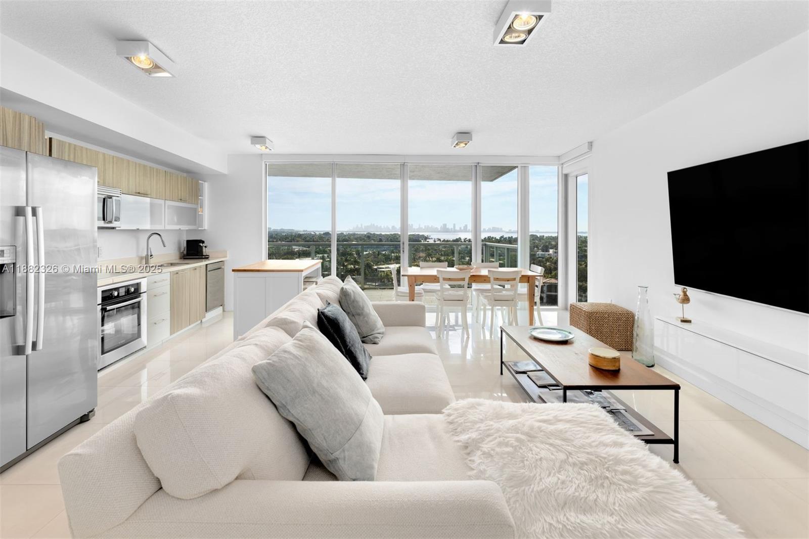 EDEN HOUSE CONDO - Residential Lease