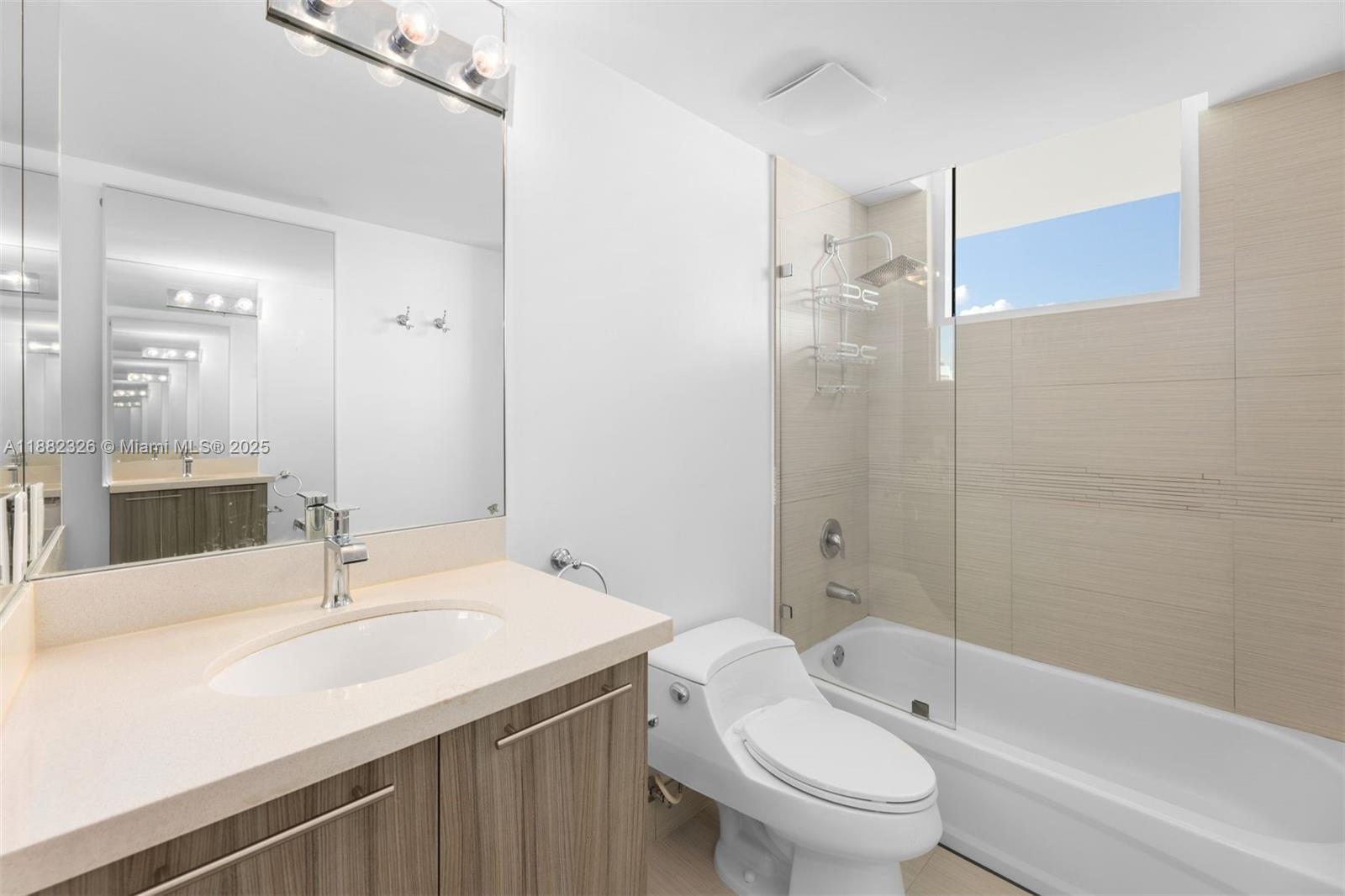 EDEN HOUSE CONDO - Residential Lease
