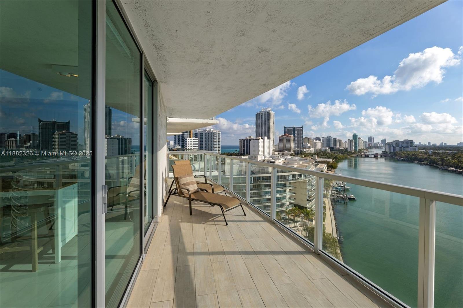 EDEN HOUSE CONDO - Residential Lease