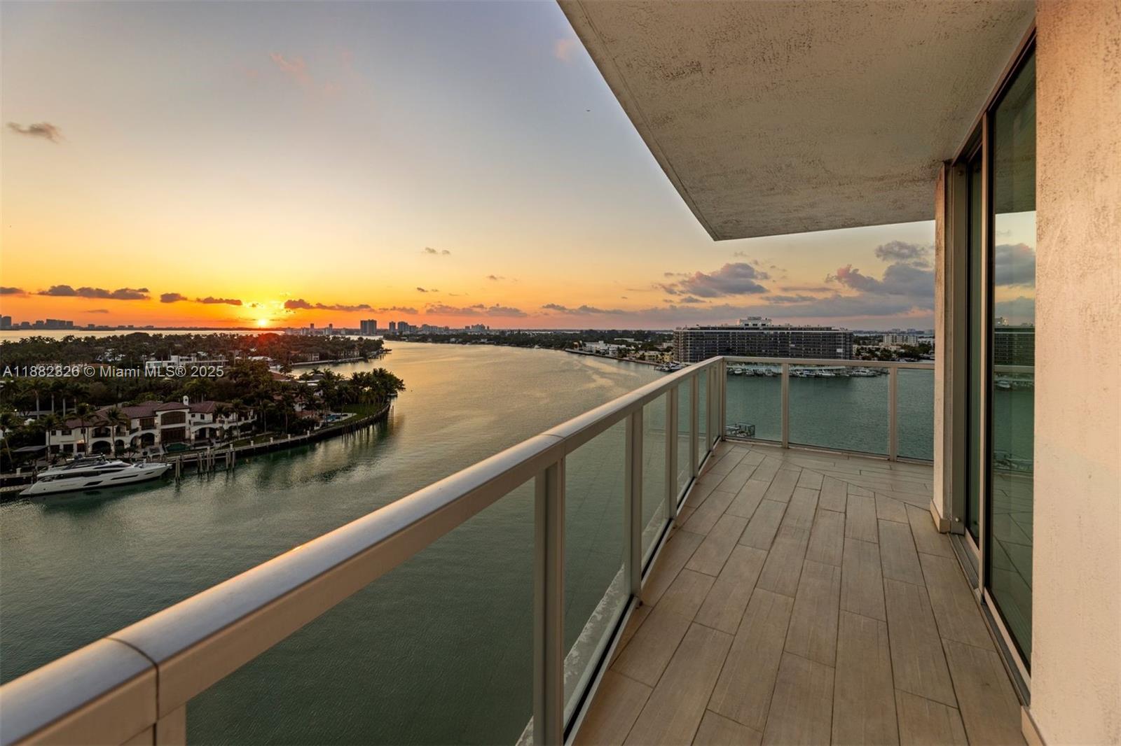 EDEN HOUSE CONDO - Residential Lease