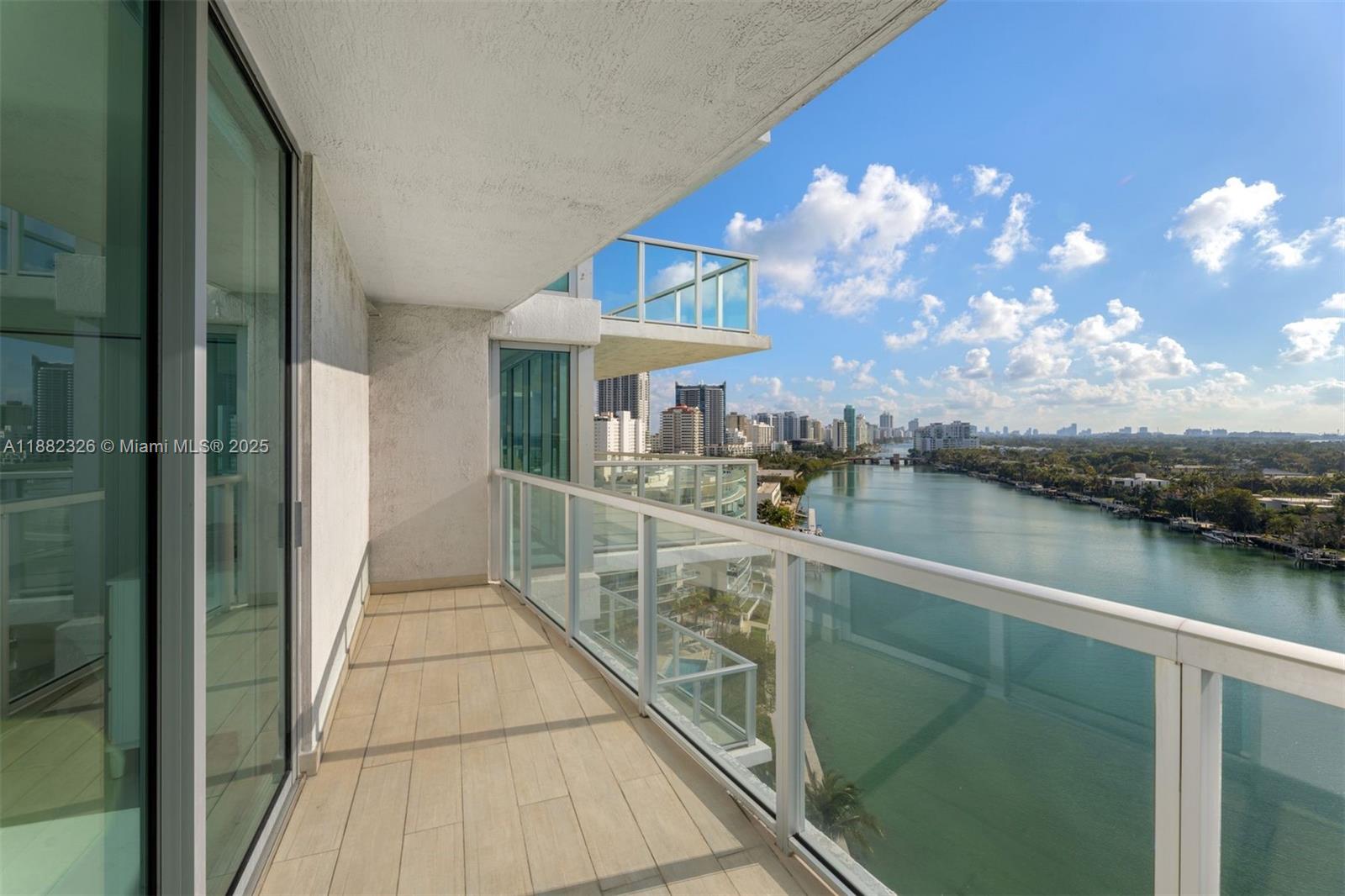 EDEN HOUSE CONDO - Residential Lease