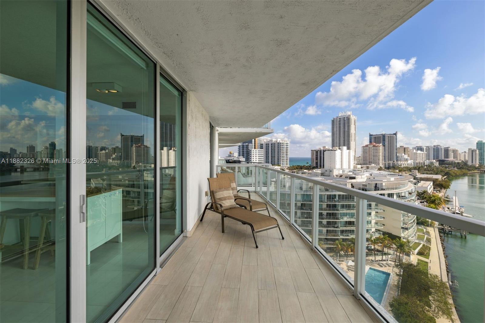 EDEN HOUSE CONDO - Residential Lease