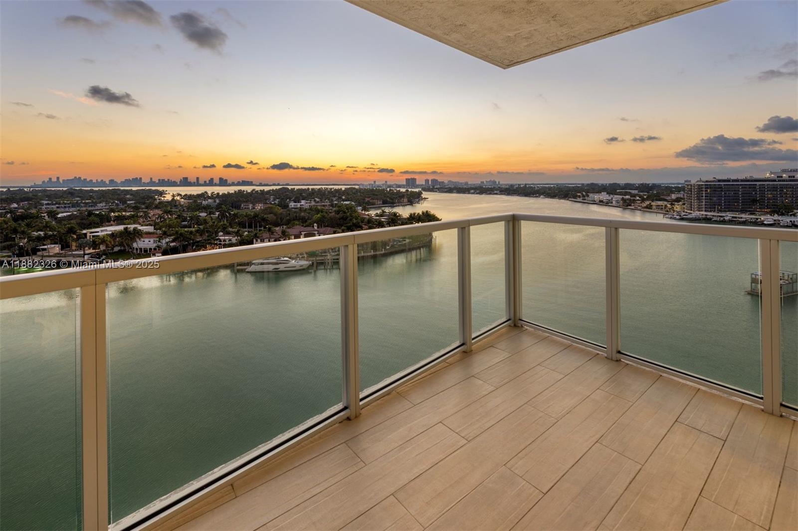 EDEN HOUSE CONDO - Residential Lease