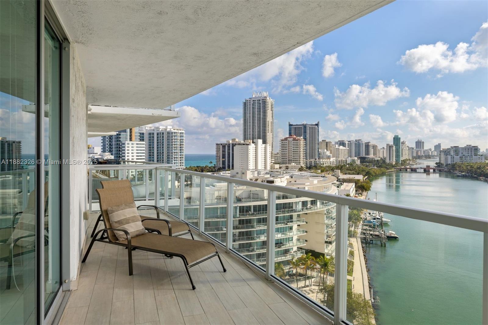 EDEN HOUSE CONDO - Residential Lease