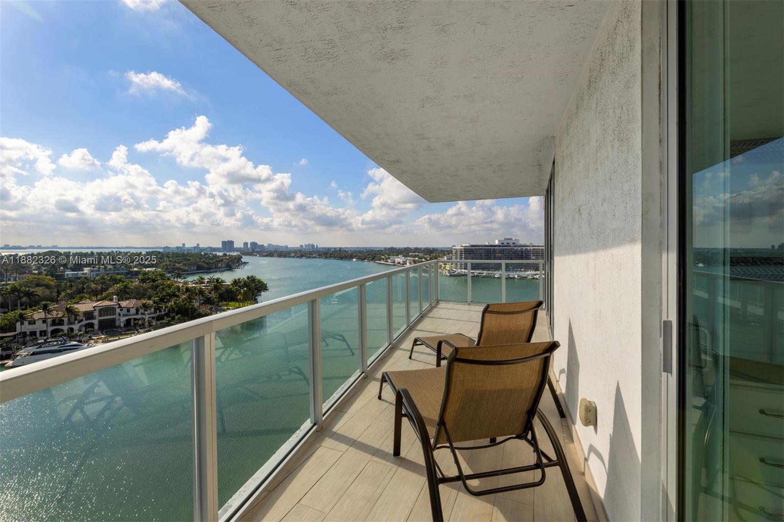 EDEN HOUSE CONDO - Residential Lease