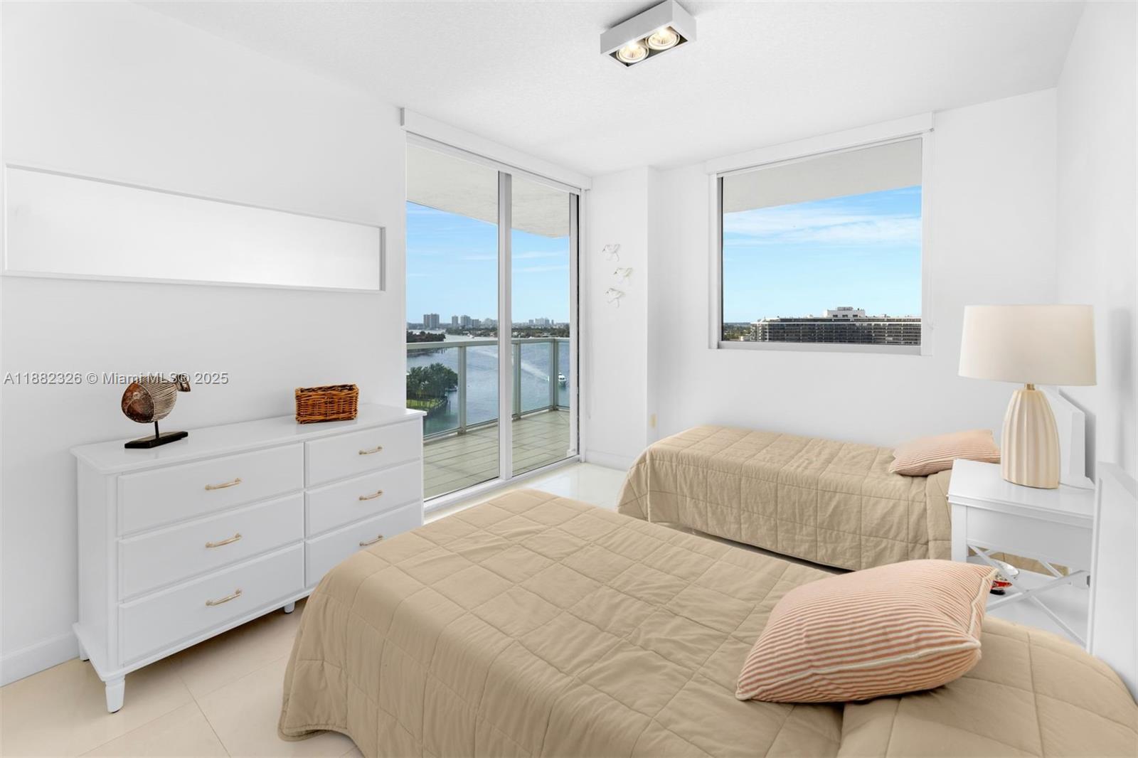 EDEN HOUSE CONDO - Residential Lease