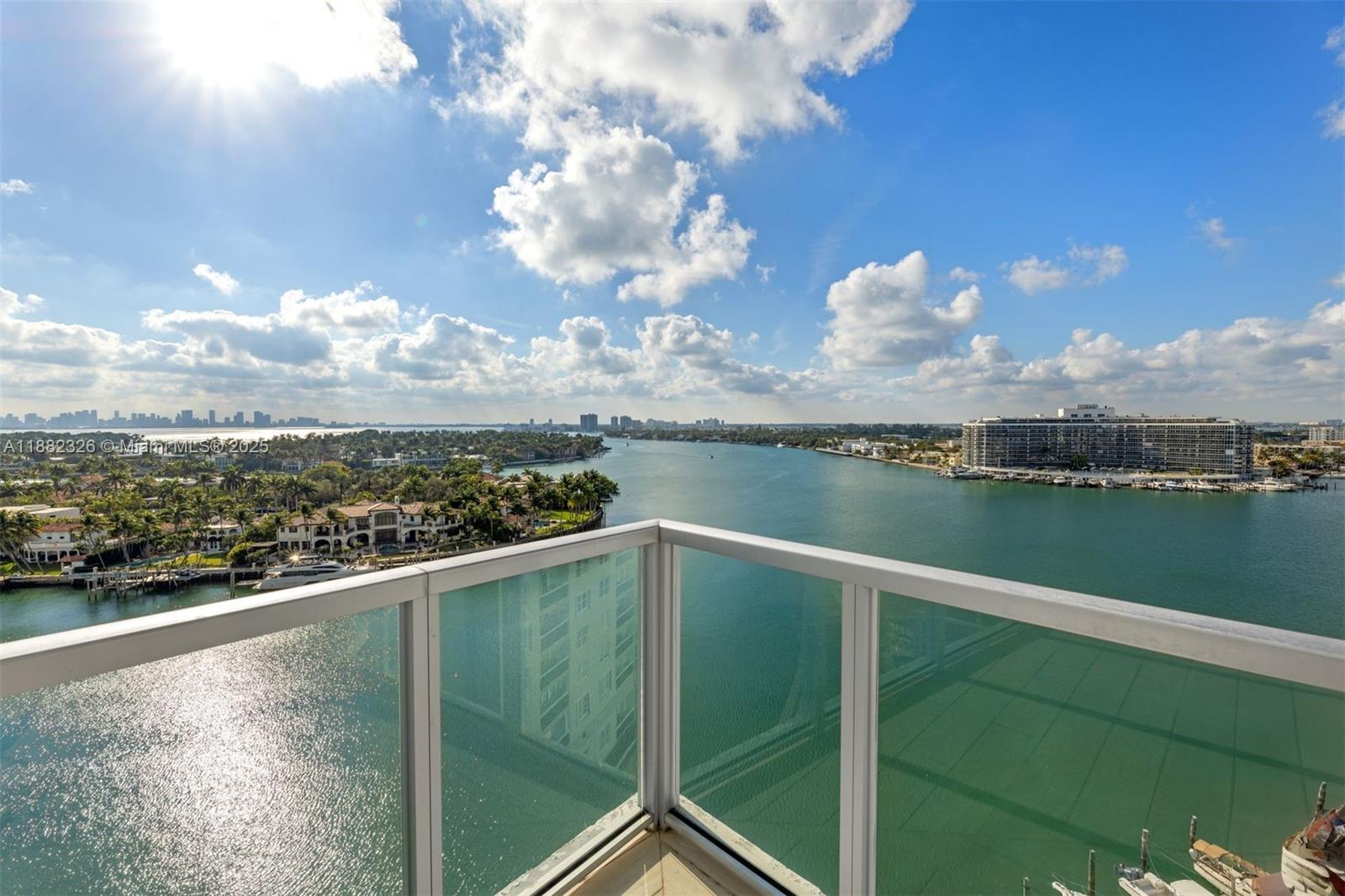 EDEN HOUSE CONDO - Residential Lease