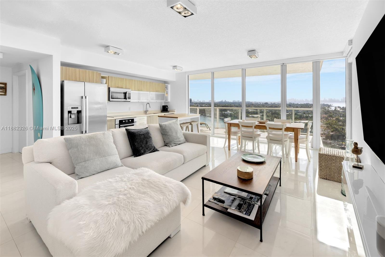 EDEN HOUSE CONDO - Residential Lease