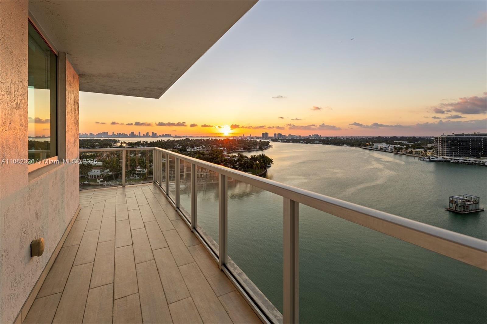 EDEN HOUSE CONDO - Residential Lease