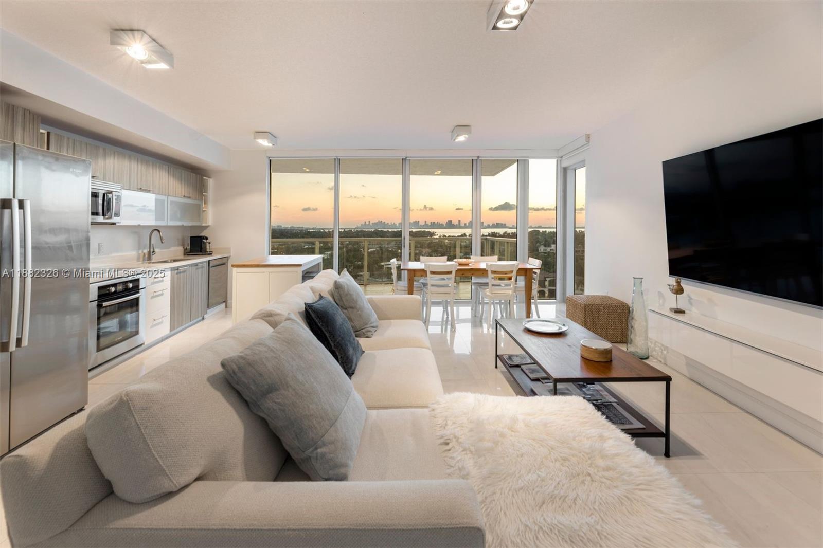 EDEN HOUSE CONDO - Residential Lease