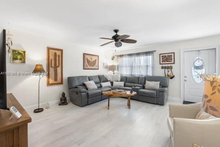 NEW TO THE MARKET TODAY! SPECTACULAR SPACIOUS 2/2 SECOND FLOOR CONDO IN THE SERENE BRITTANY SECTION OF KINGS POINT DELRAY BEACH. NEVER WORRY WITH THE FULL IMPACT DOORS AND WINDOWS. TOP OF THE LINE KITCHEN WITH SOFT CLOSE DRAWERS, PANTRY, GORGEOUS QUARTZ COUNTERS AND STAINLESS APPLIANCES. HIGH QUALITY DISTRESSED LOOK PORCELAIN TILES THROUGHOUT. BRAND NEW A/C IN 2025! TWO AMAZING TILED BATHROOMS WITH THE FINEST OF DESIGNER FINISHES. ENJOY TONS OF NATURAL LIGHT. ELEVATOR LIFT VERY CLOSE. PRIVATE SCREEN ENCLOSED PATIO WITH FULL SIZED WASHER/DRYER. 5 CEILING FANS, CUSTOM LIGHTING THROUGHOUT AND MORE. HUGE WALK IN CLOSET. THREE CLUBHOUSES WITH THE FINEST OF AMMENITIES. TENNIS, PICKLEBALL, BOCCE, SPA, THEATER, POOLS, SHOWS, 18 HOLE GOLF COURSE, DINING, SHUTTLE SERVICE AND MORE. VA APPROVED CONDO!