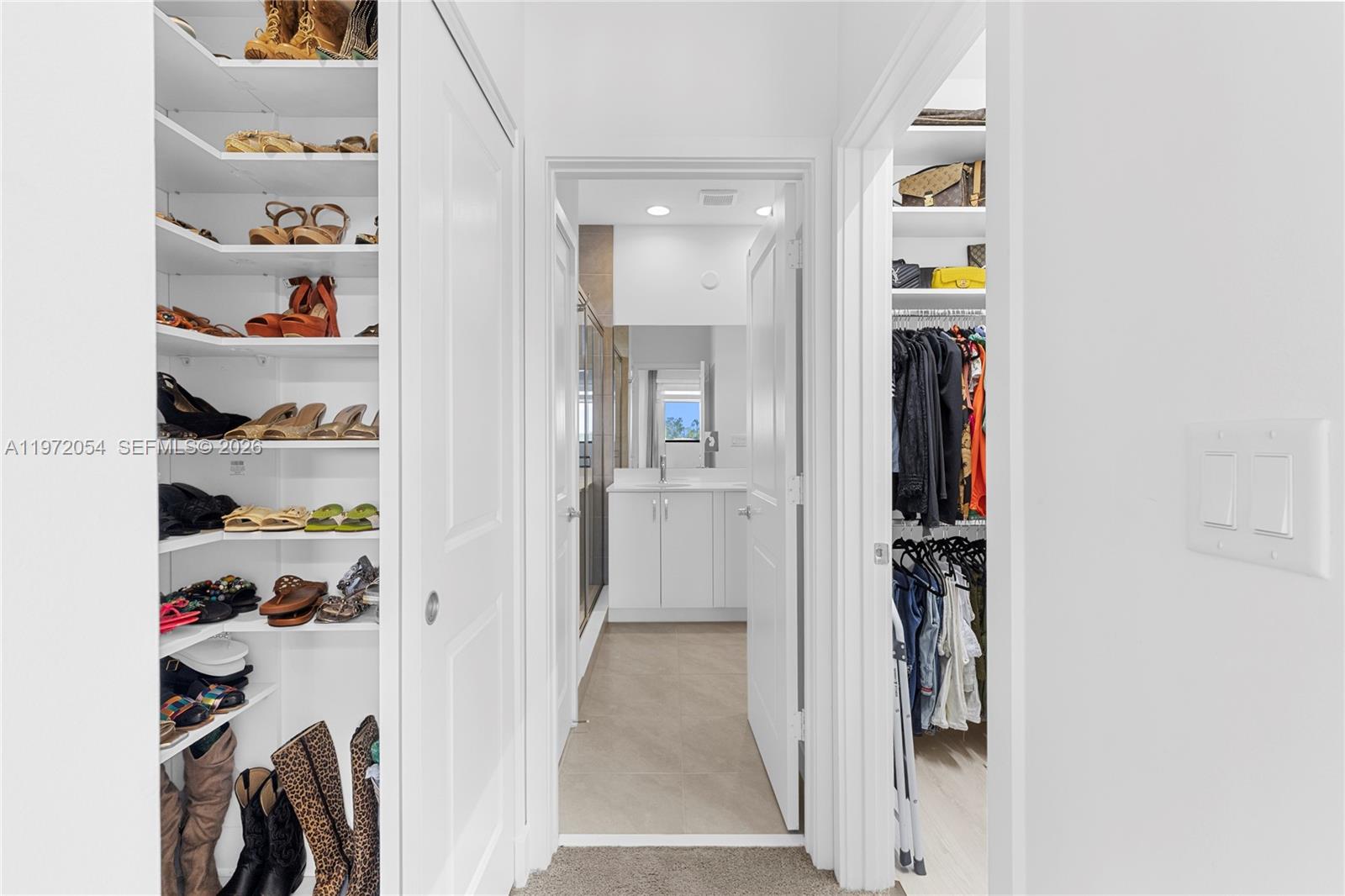 Silverwood - Residential