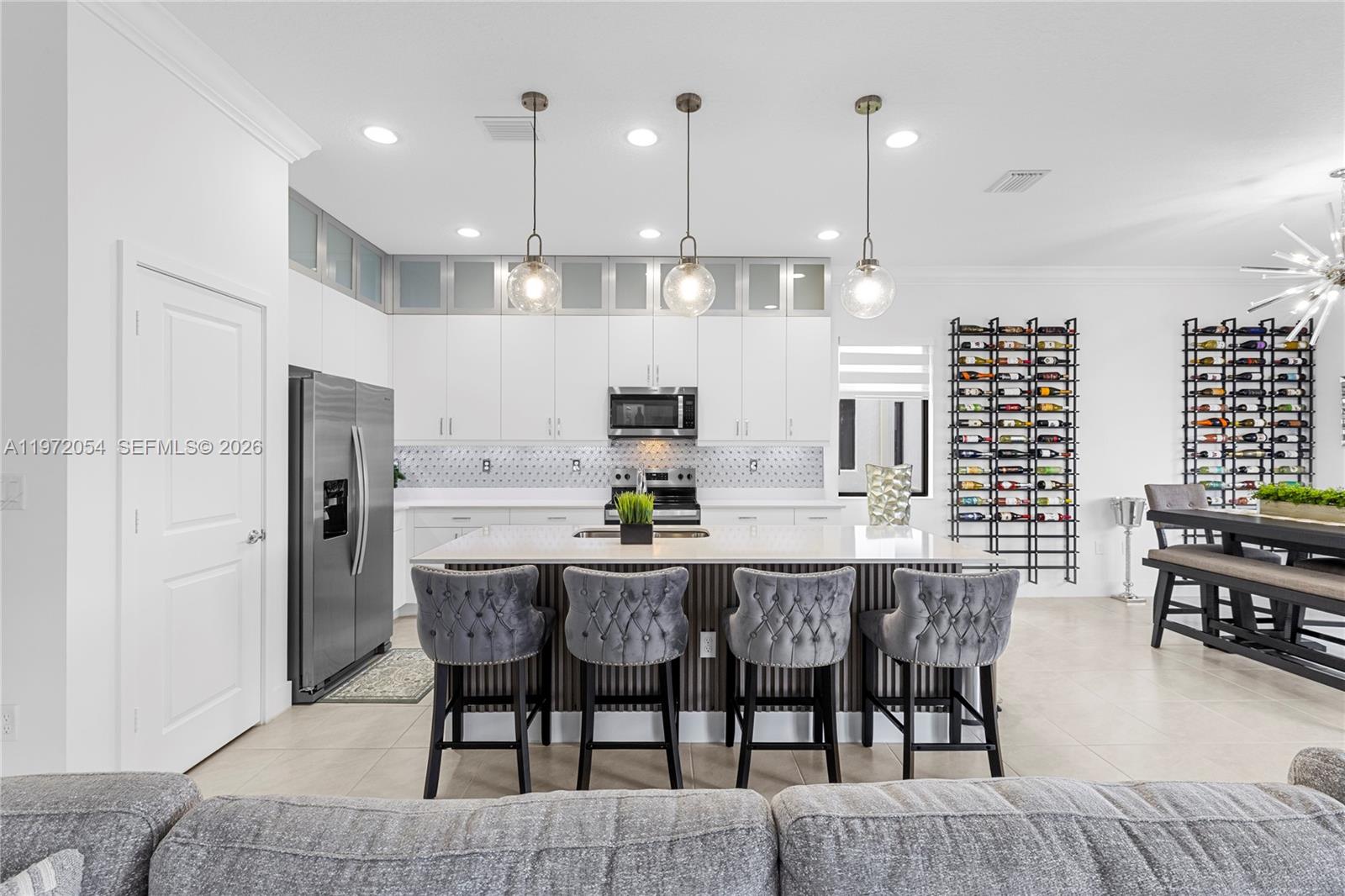 Silverwood - Residential