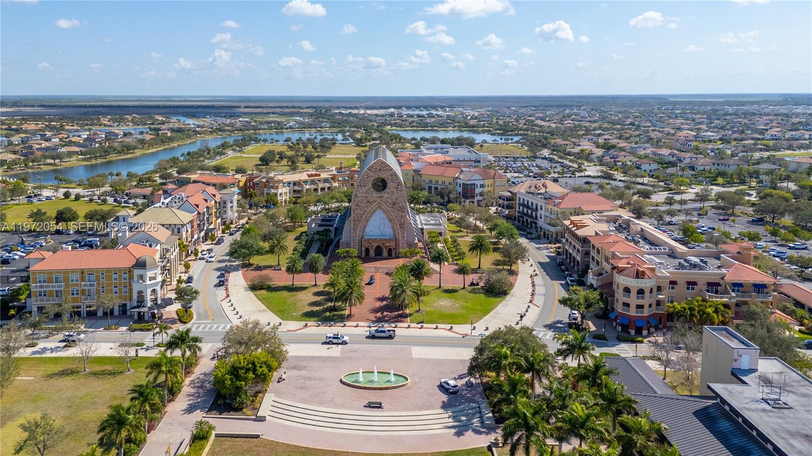 Silverwood - Residential