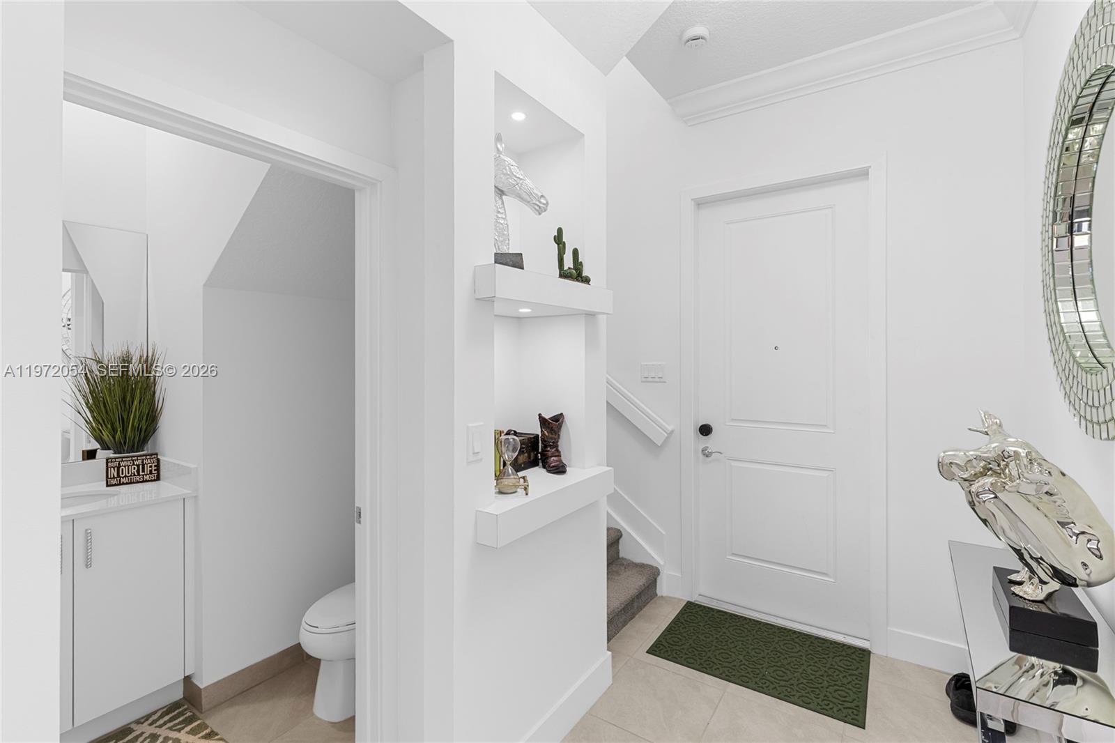 Silverwood - Residential