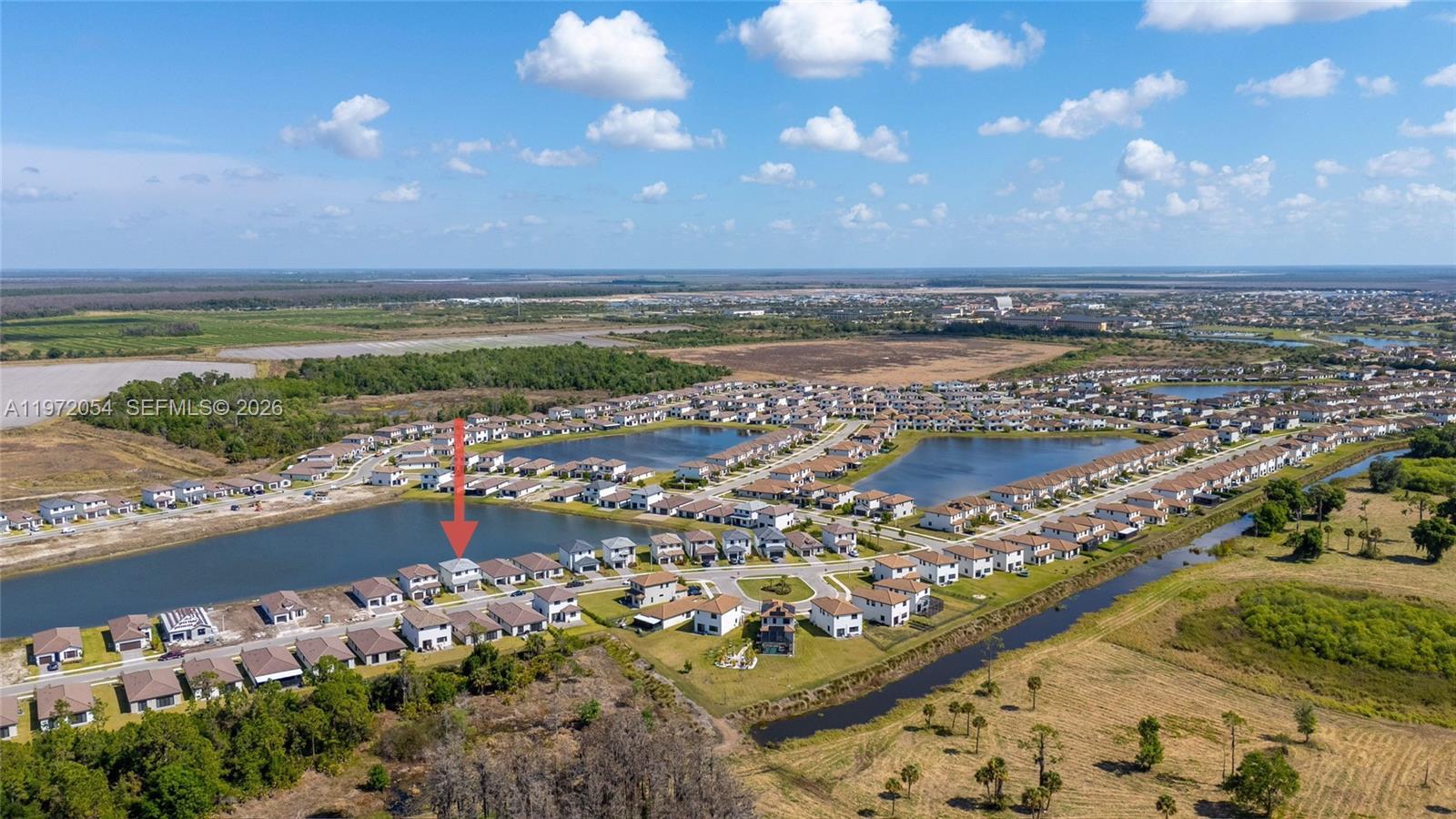 Silverwood - Residential