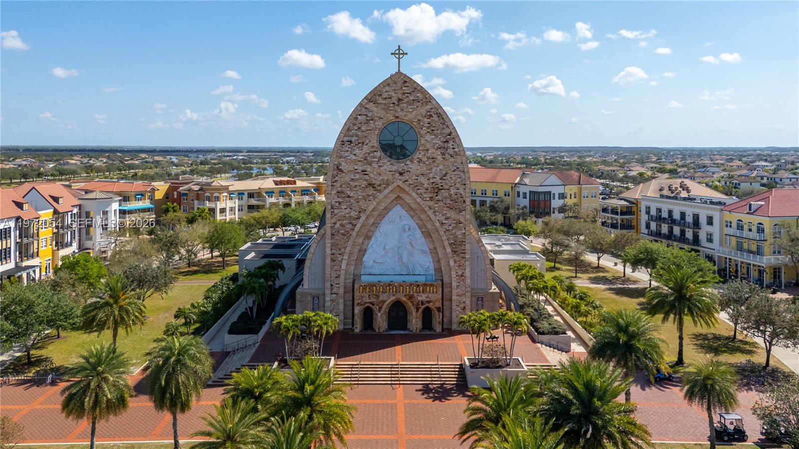 Silverwood - Residential