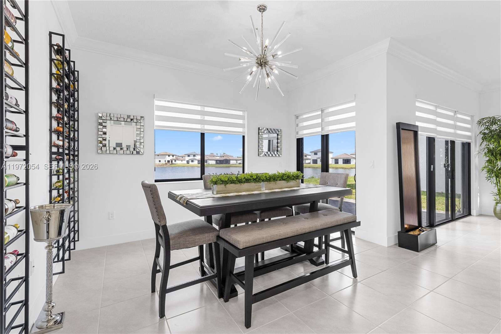 Silverwood - Residential