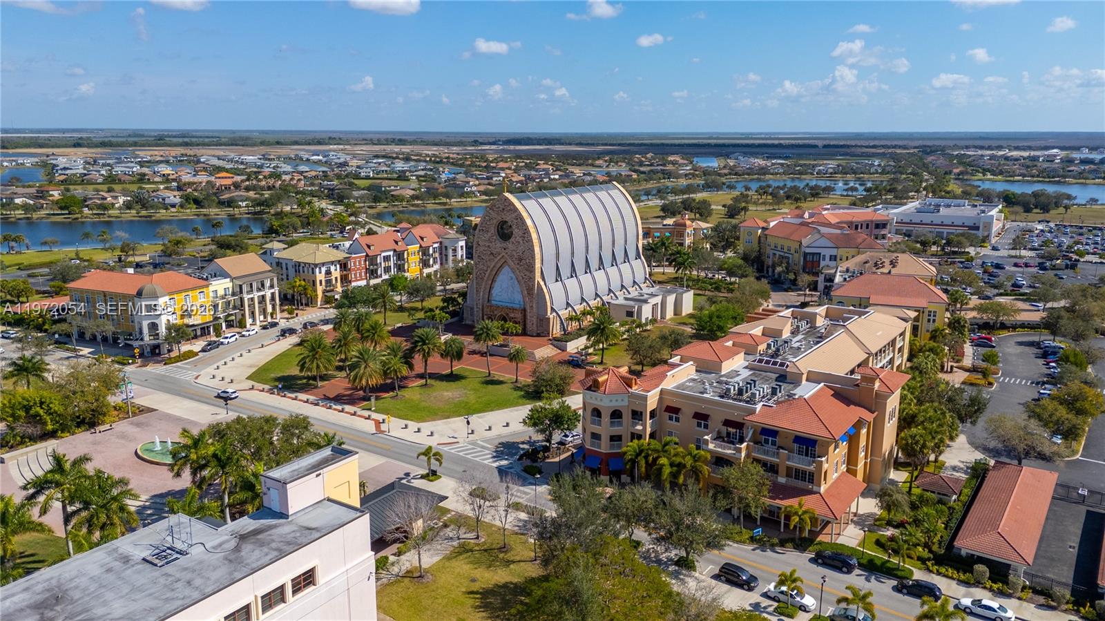 Silverwood - Residential